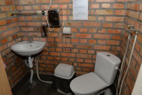 Hotel Pryvatna Sadyba Tviy Kut