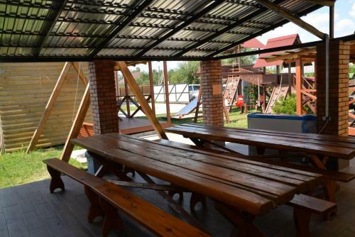 Hotel Pryvatna Sadyba Tviy Kut