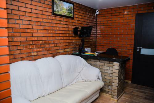 Hotel Pryvatna Sadyba Tviy Kut
