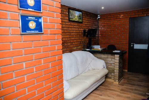Hotel Pryvatna Sadyba Tviy Kut