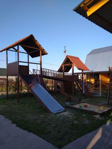 Hotel Pryvatna Sadyba Tviy Kut
