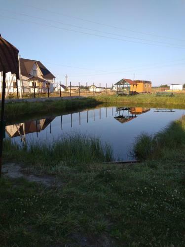 Hotel Pryvatna Sadyba Tviy Kut