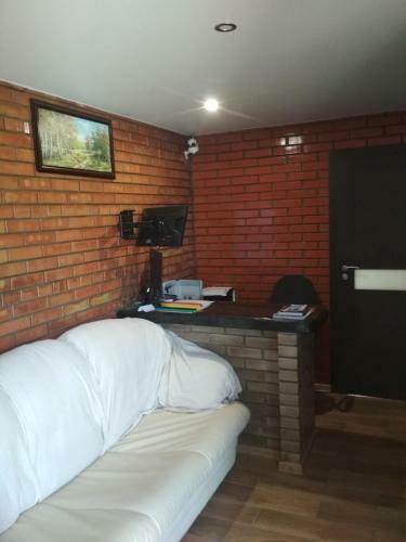 Hotel Pryvatna Sadyba Tviy Kut