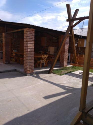 Hotel Pryvatna Sadyba Tviy Kut