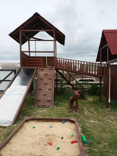 Hotel Pryvatna Sadyba Tviy Kut