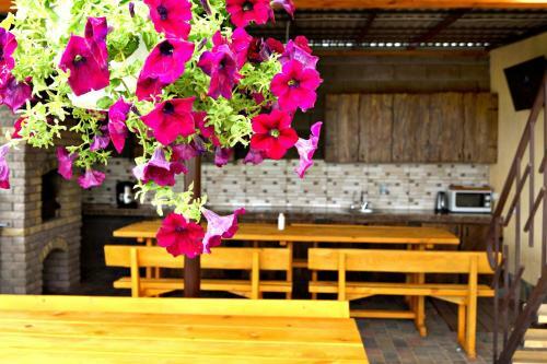 Hotel Edelweiss House