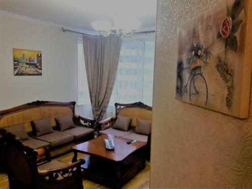 Apartment Olga