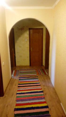 Albergue ?????? "????????? ?????????"