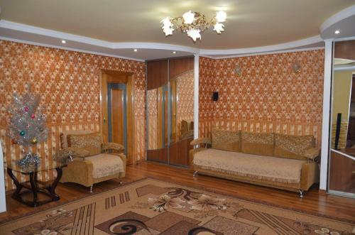 Apartamento Lupova Home