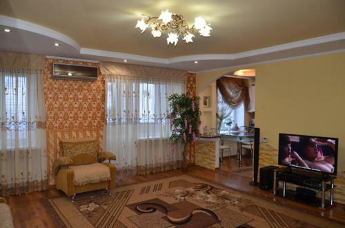 Apartamento Lupova Home