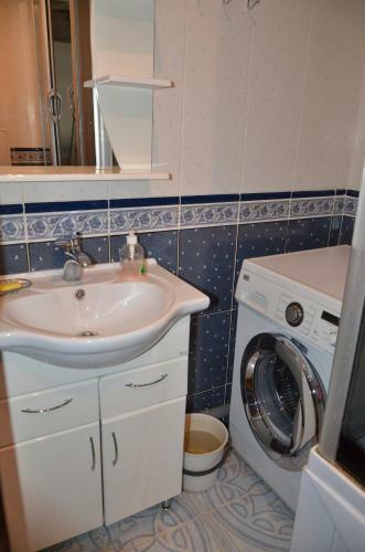 Apartamento Lupova Home