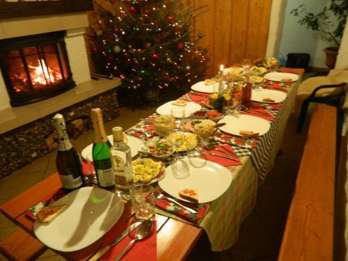 Hostal Zorianyy Guest House
