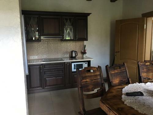 Lodge Andry House