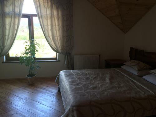 Lodge Andry House
