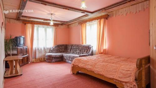 Hostal Schedryk