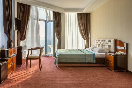 Hotel Excelsior