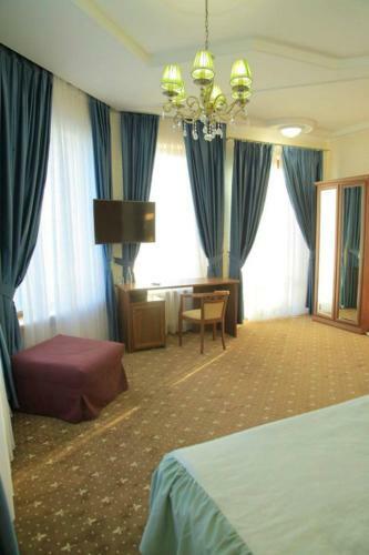 Hotel Excelsior