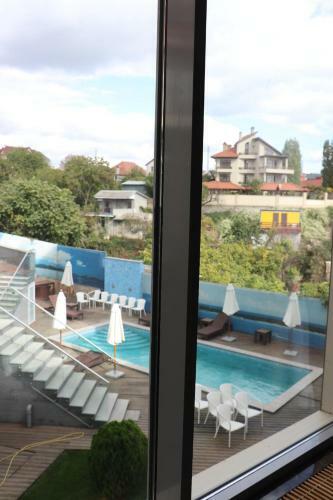 Hotel Excelsior