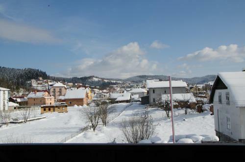 Posada Fortuna