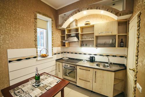 Apartamento Center ?ozy