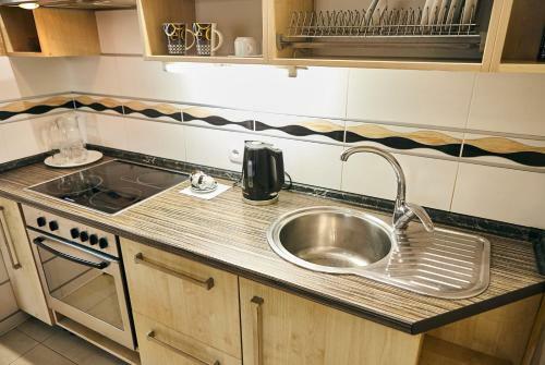 Apartamento Center ?ozy