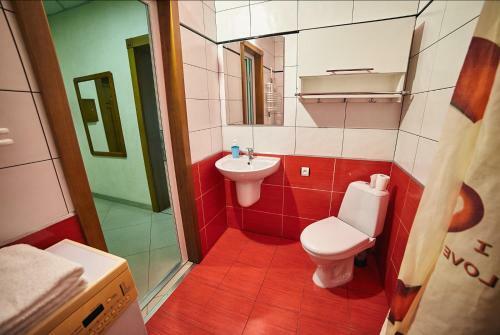 Apartamento Center ?ozy