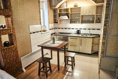 Apartamento Center ?ozy