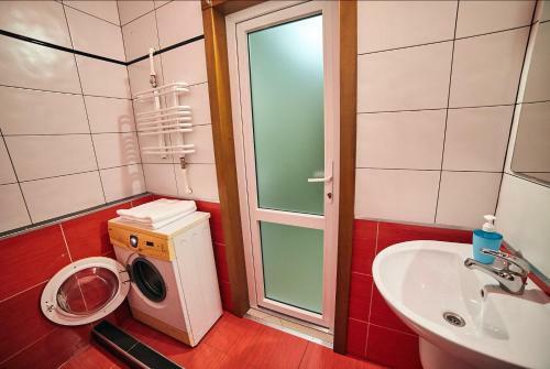 Apartamento Center ?ozy