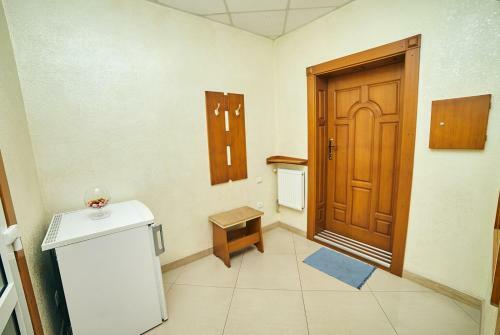 Apartamento Center ?ozy