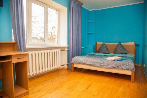 Apartamento 2room Semi-luxury Apt On Stalevarov 21