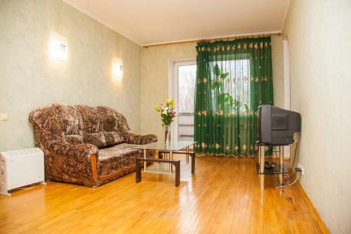 Apartamento 2room Semi-luxury Apt On Stalevarov 21
