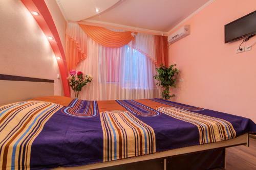 Apartment On Riverfront Of Dnepr