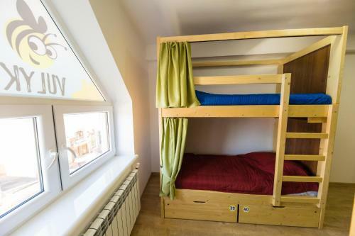 Vulyk Hostel