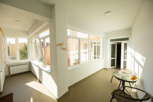 Vulyk Hostel