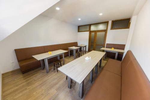 Vulyk Hostel