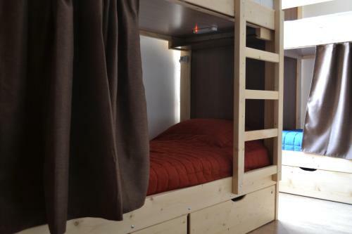 Vulyk Hostel