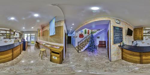 Vulyk Hostel