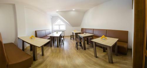 Vulyk Hostel
