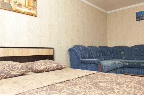 Apartments Faraon Centr On Zasumskaya