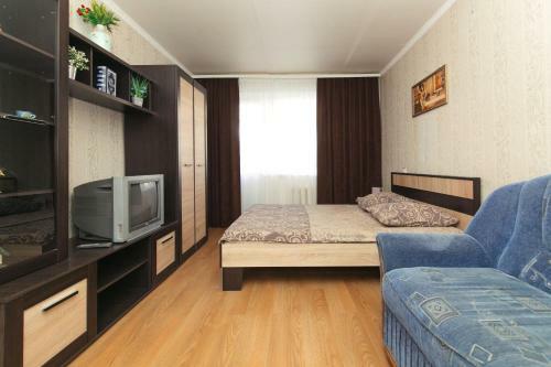 Apartments Faraon Centr On Zasumskaya