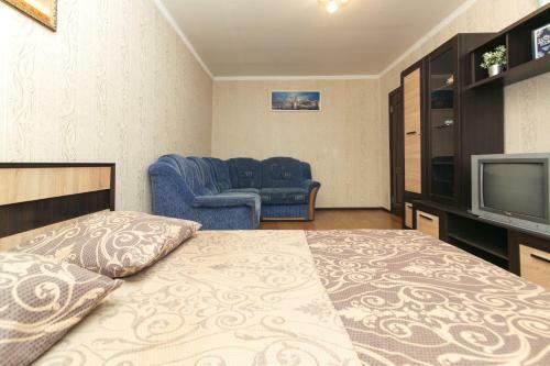 Apartments Faraon Centr On Zasumskaya