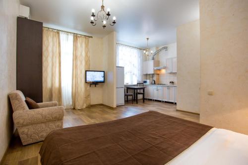 Apartment Sinna Street 44
