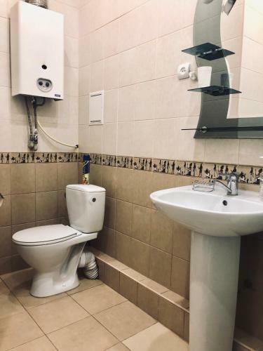 Apartamento ????????? 1 ????. ???????????? ? ????? ?????? ???????