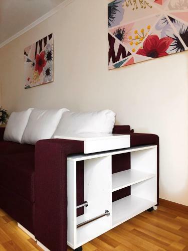 ??????????? ????/apartment Nova