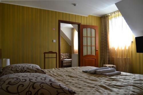 Motel Korona