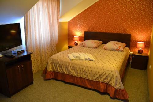 Motel Korona