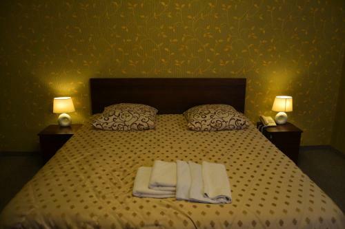 Motel Korona