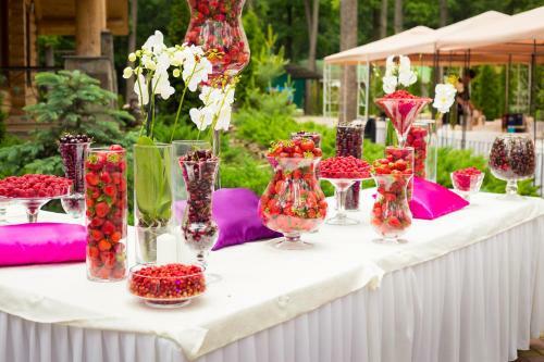 Hotel Recreation Complex Gostevia