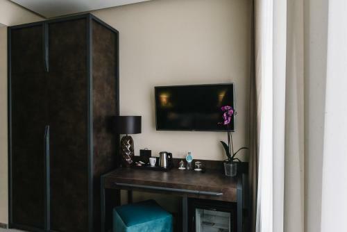 Noble Boutique Hotel