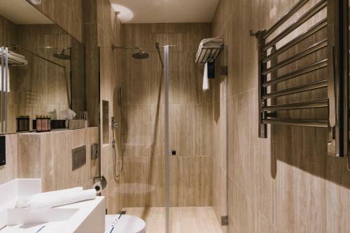Noble Boutique Hotel